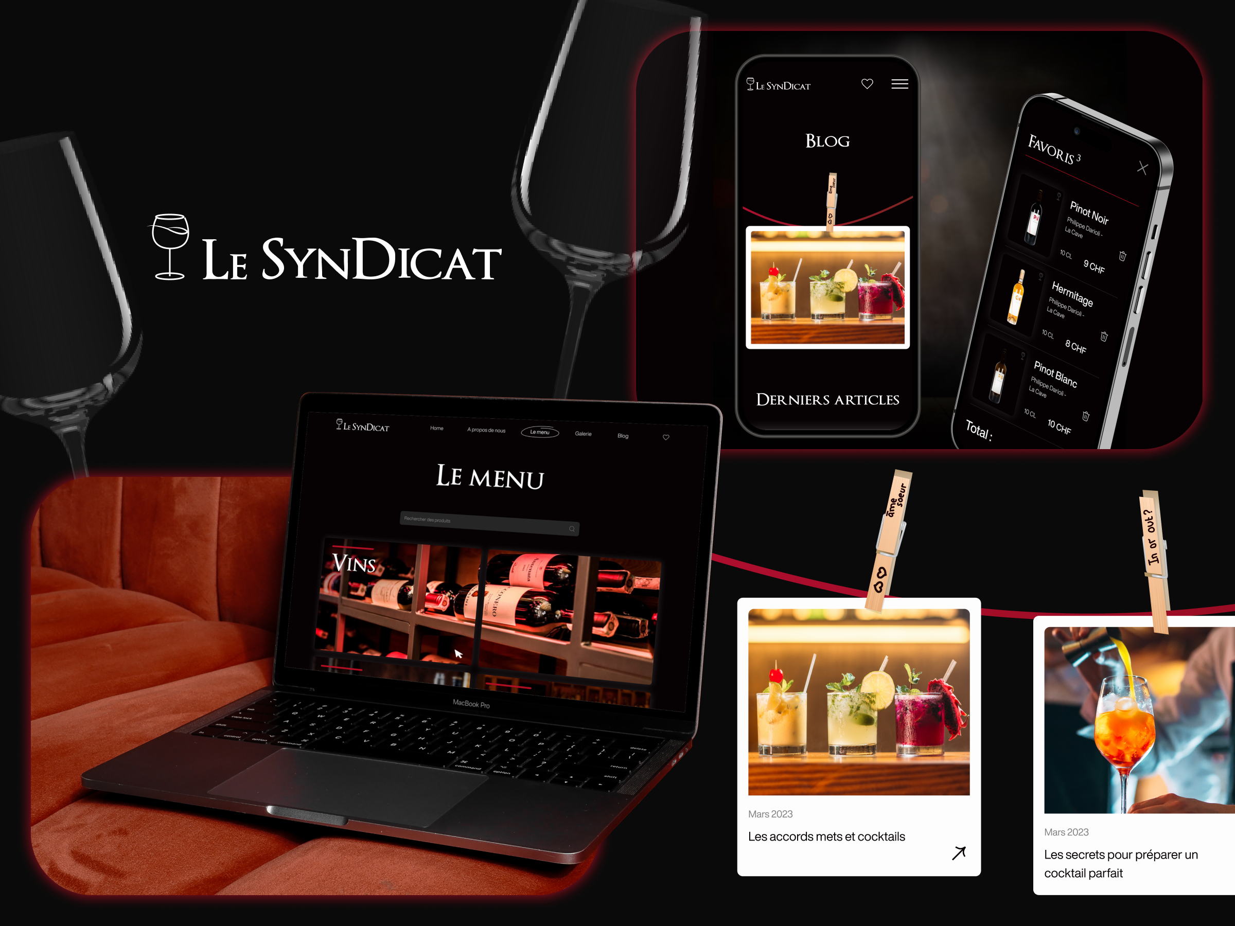 Business challenge for our case item